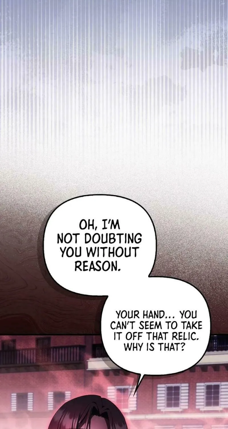First Time as a Loved Youngest Child Chapter 52 page 5 - 
