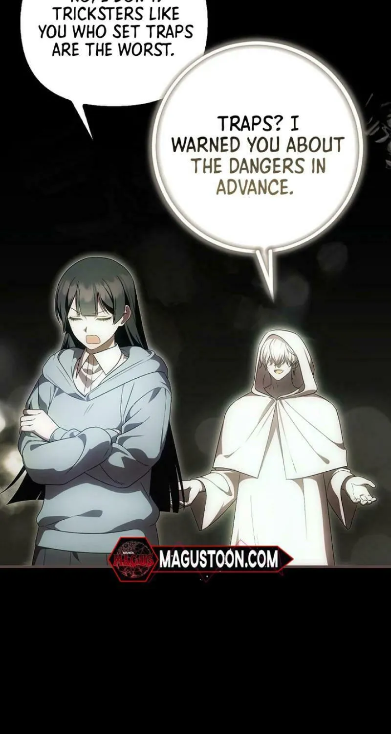 First Time as a Loved Youngest Child Chapter 52 page 41 - 