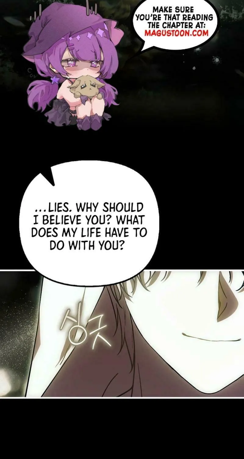 First Time as a Loved Youngest Child Chapter 52 page 50 - 