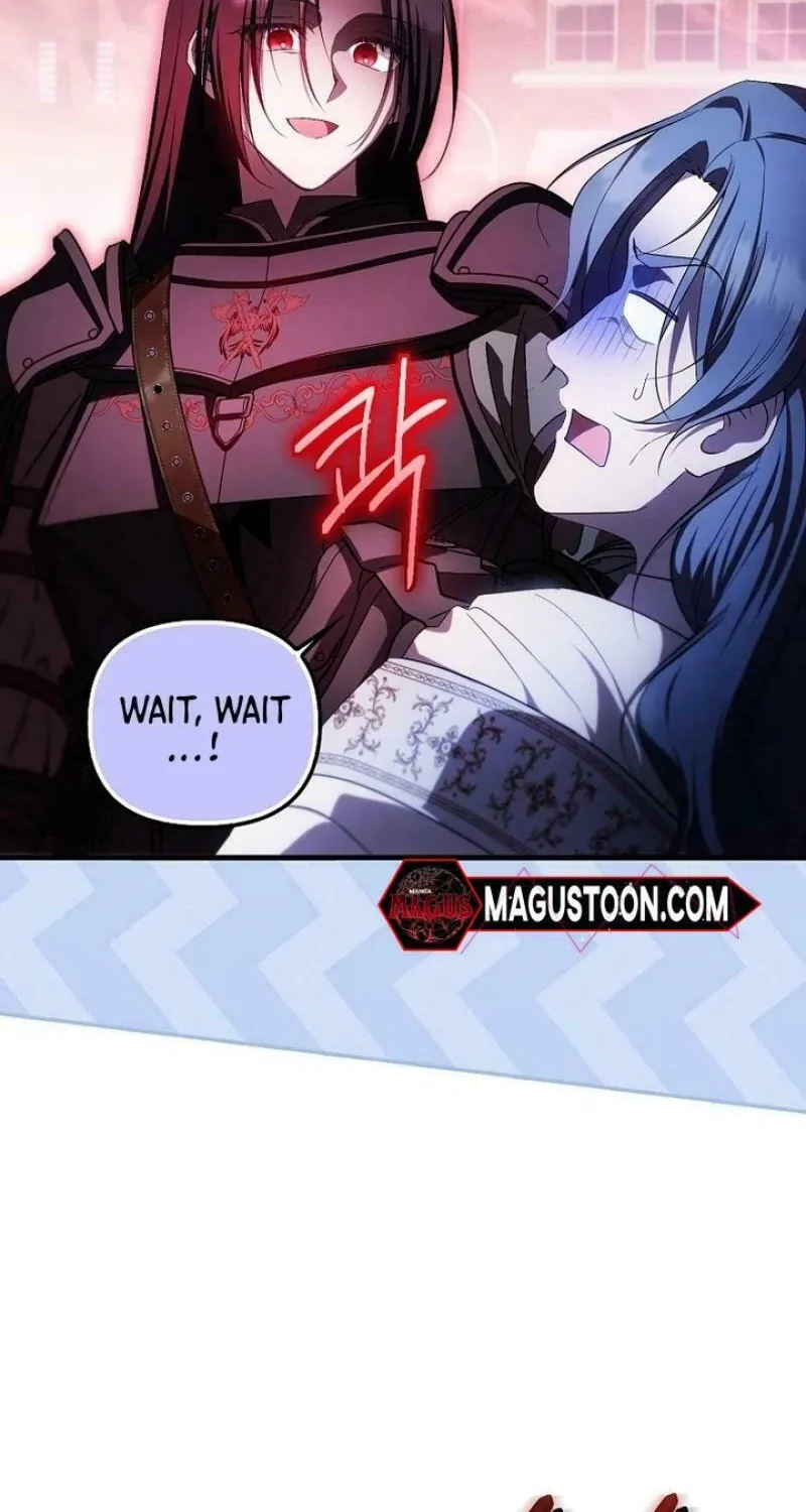 First Time as a Loved Youngest Child Chapter 52 page 6 - 