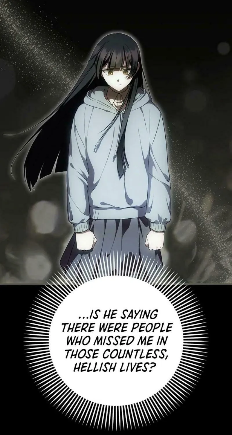 First Time as a Loved Youngest Child Chapter 52 page 53 - 
