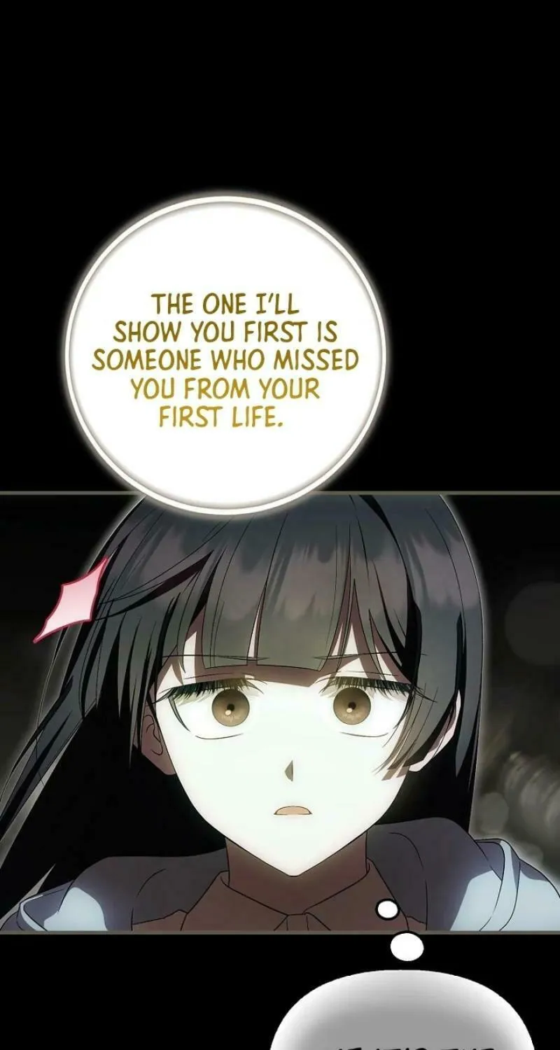 First Time as a Loved Youngest Child Chapter 52 page 54 - 
