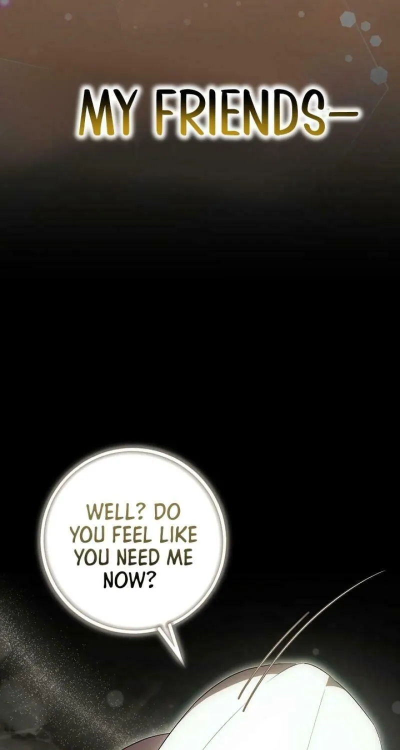 First Time as a Loved Youngest Child Chapter 52 page 56 - 