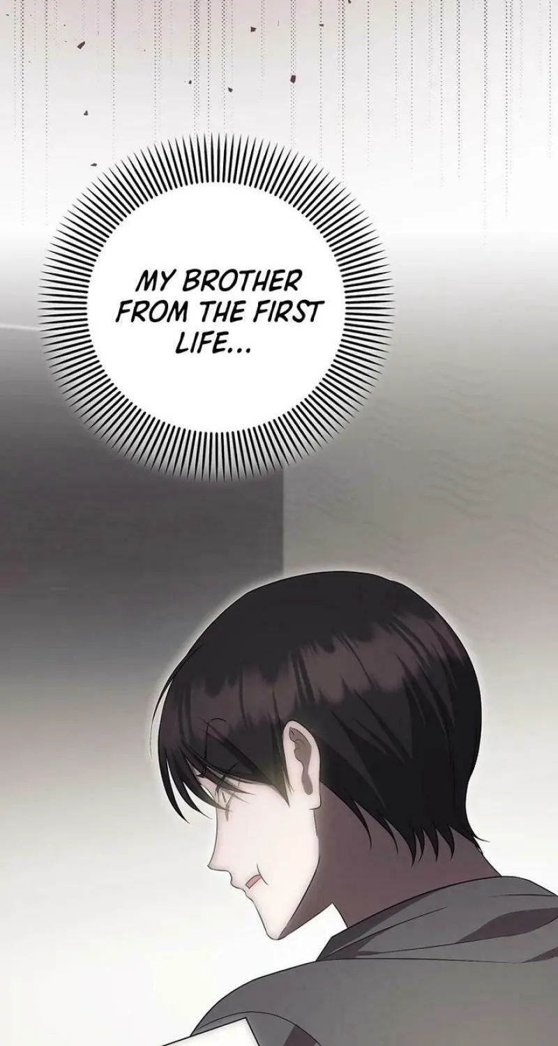 First Time as a Loved Youngest Child Chapter 52 page 73 - 