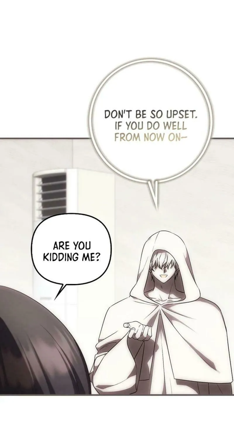 First Time as a Loved Youngest Child Chapter 53 page 1 - 