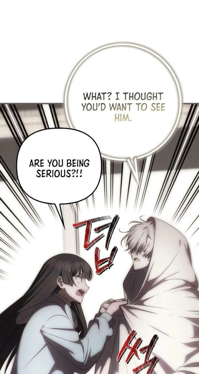 First Time as a Loved Youngest Child Chapter 53 page 2 - 