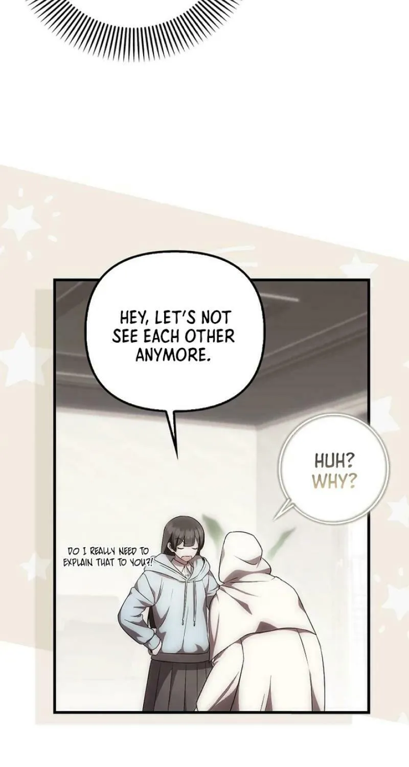 First Time as a Loved Youngest Child Chapter 53 page 14 - 