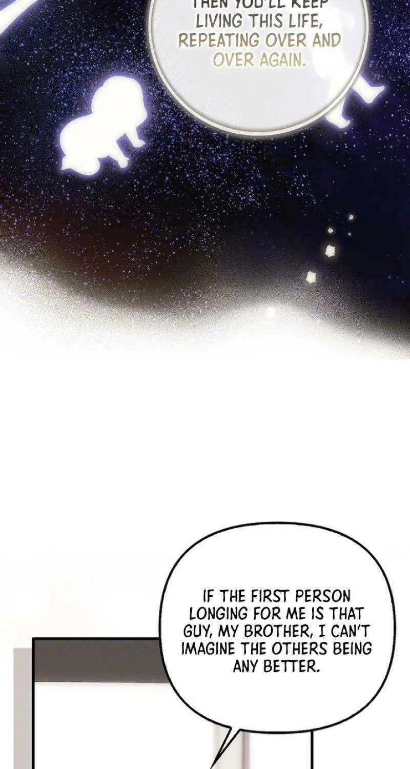 First Time as a Loved Youngest Child Chapter 53 page 25 - 