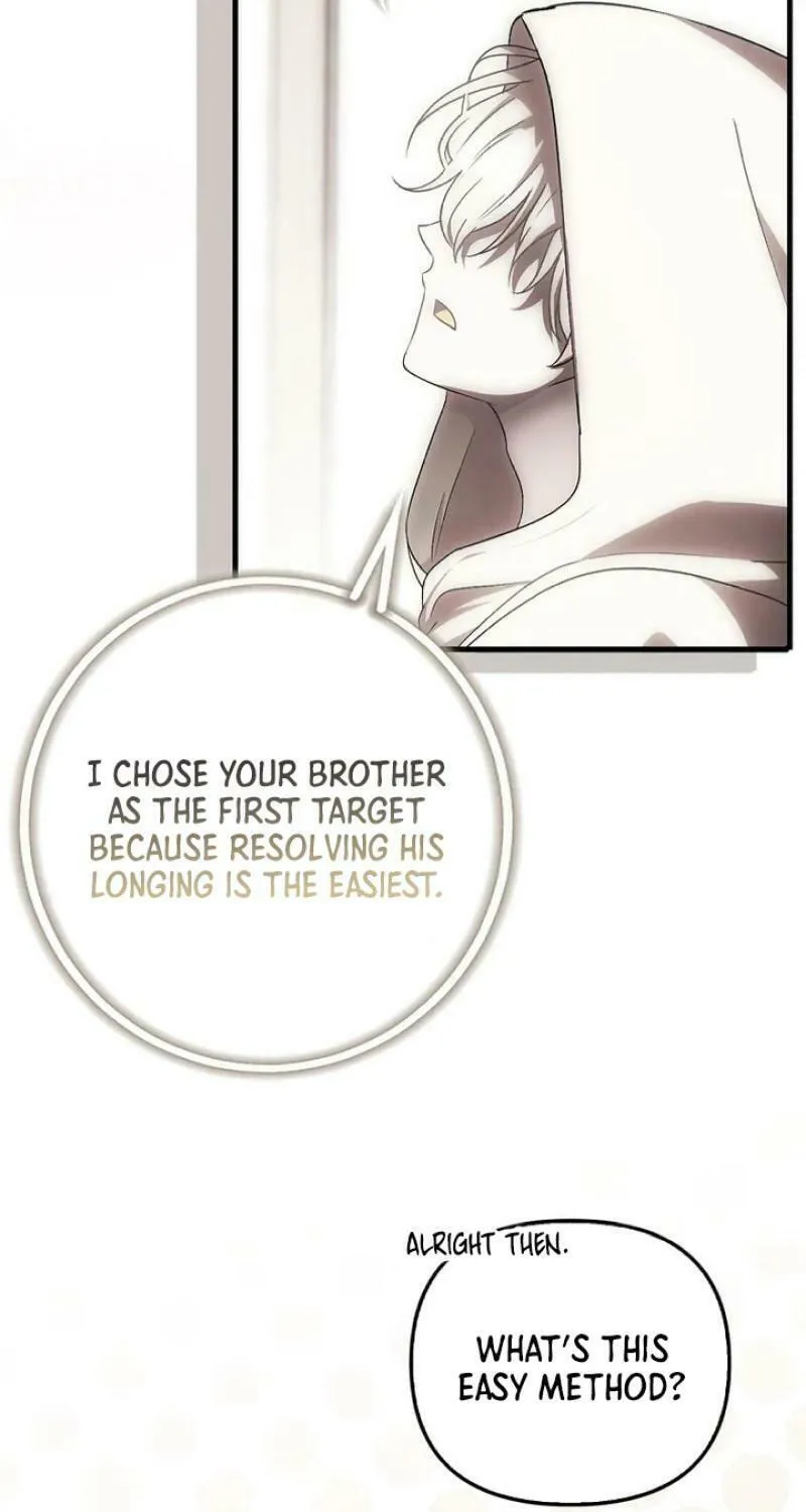 First Time as a Loved Youngest Child Chapter 53 page 27 - 