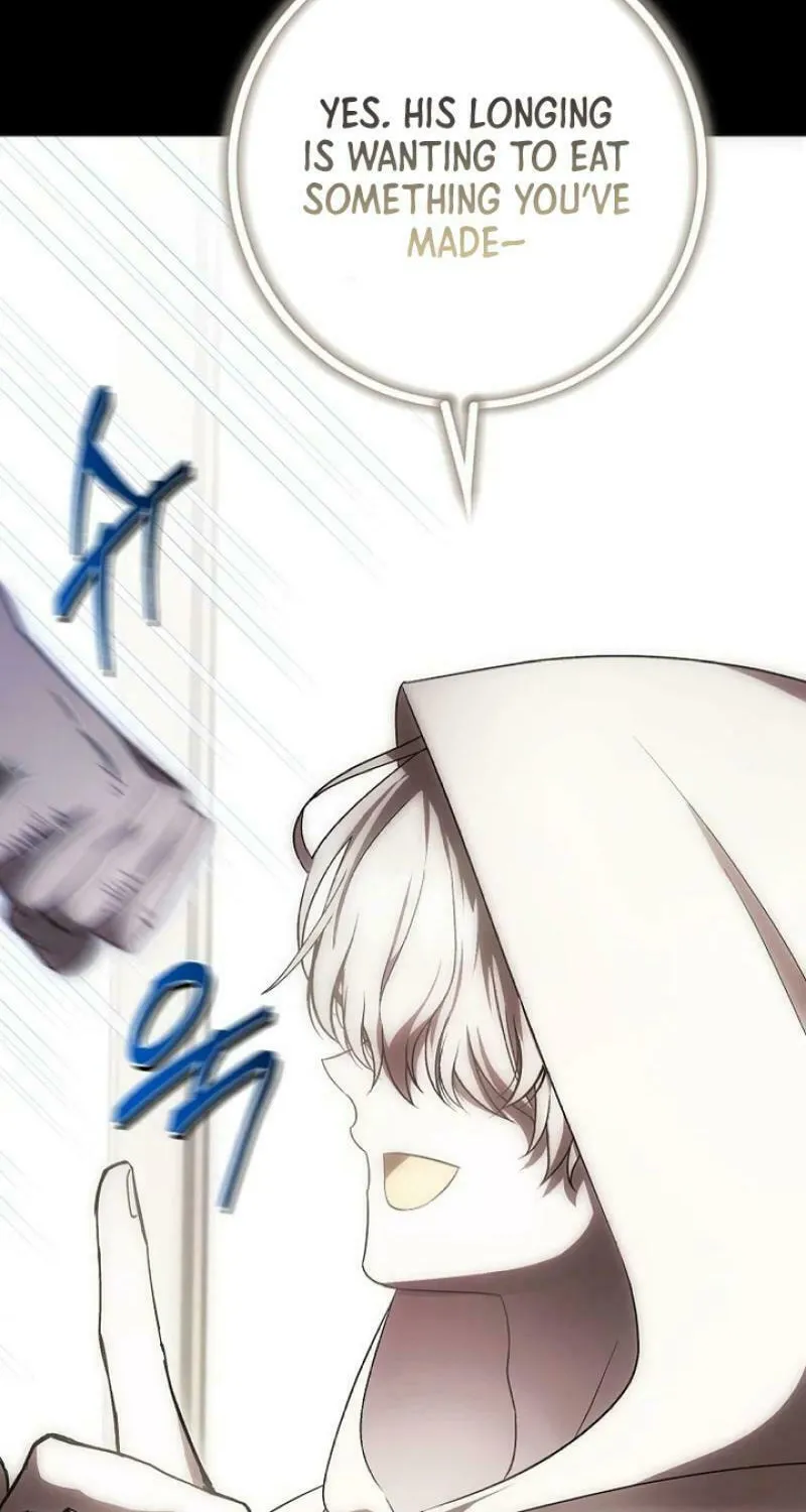 First Time as a Loved Youngest Child Chapter 53 page 30 - 