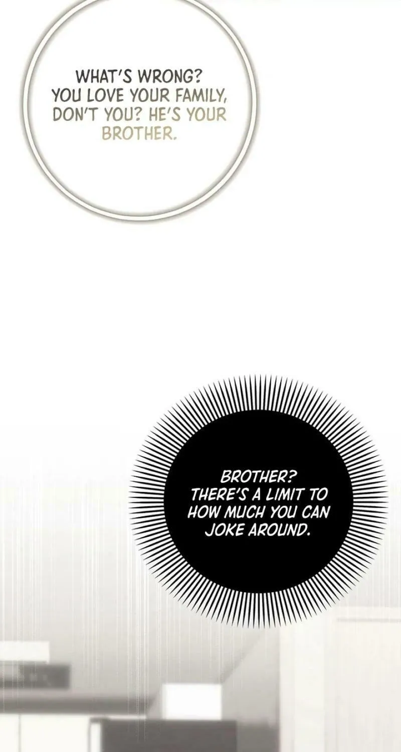 First Time as a Loved Youngest Child Chapter 53 page 4 - 