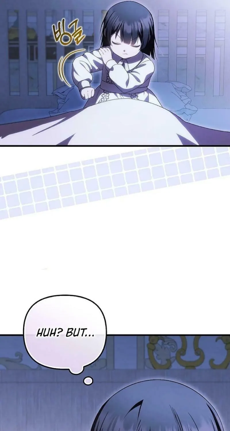 First Time as a Loved Youngest Child Chapter 53 page 34 - 