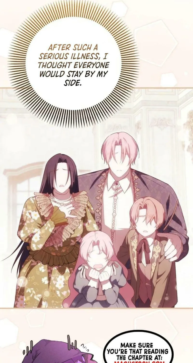 First Time as a Loved Youngest Child Chapter 53 page 37 - 