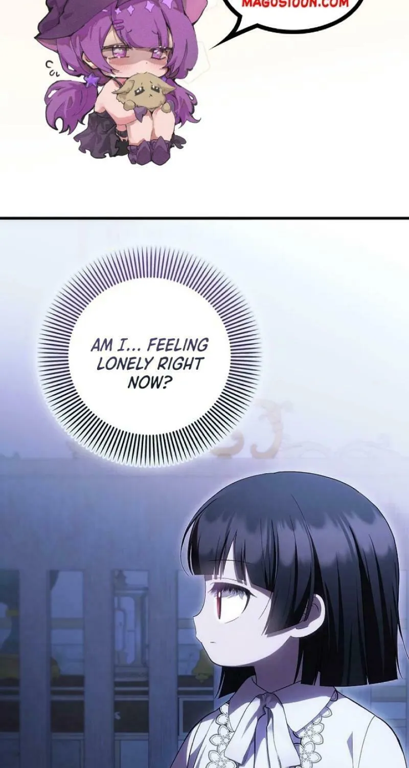 First Time as a Loved Youngest Child Chapter 53 page 38 - 