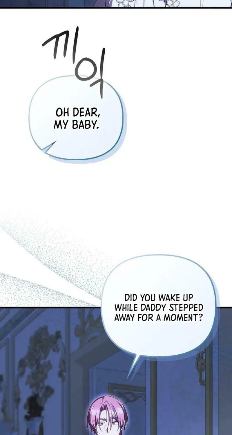 First Time as a Loved Youngest Child Chapter 53 page 39 - 