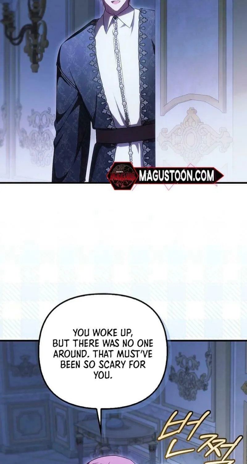 First Time as a Loved Youngest Child Chapter 53 page 40 - 