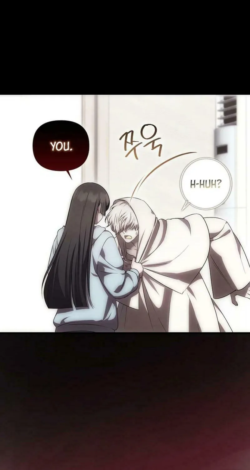 First Time as a Loved Youngest Child Chapter 53 page 6 - 
