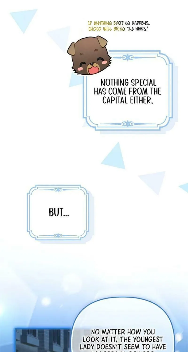 First Time as a Loved Youngest Child Chapter 53 page 59 - 