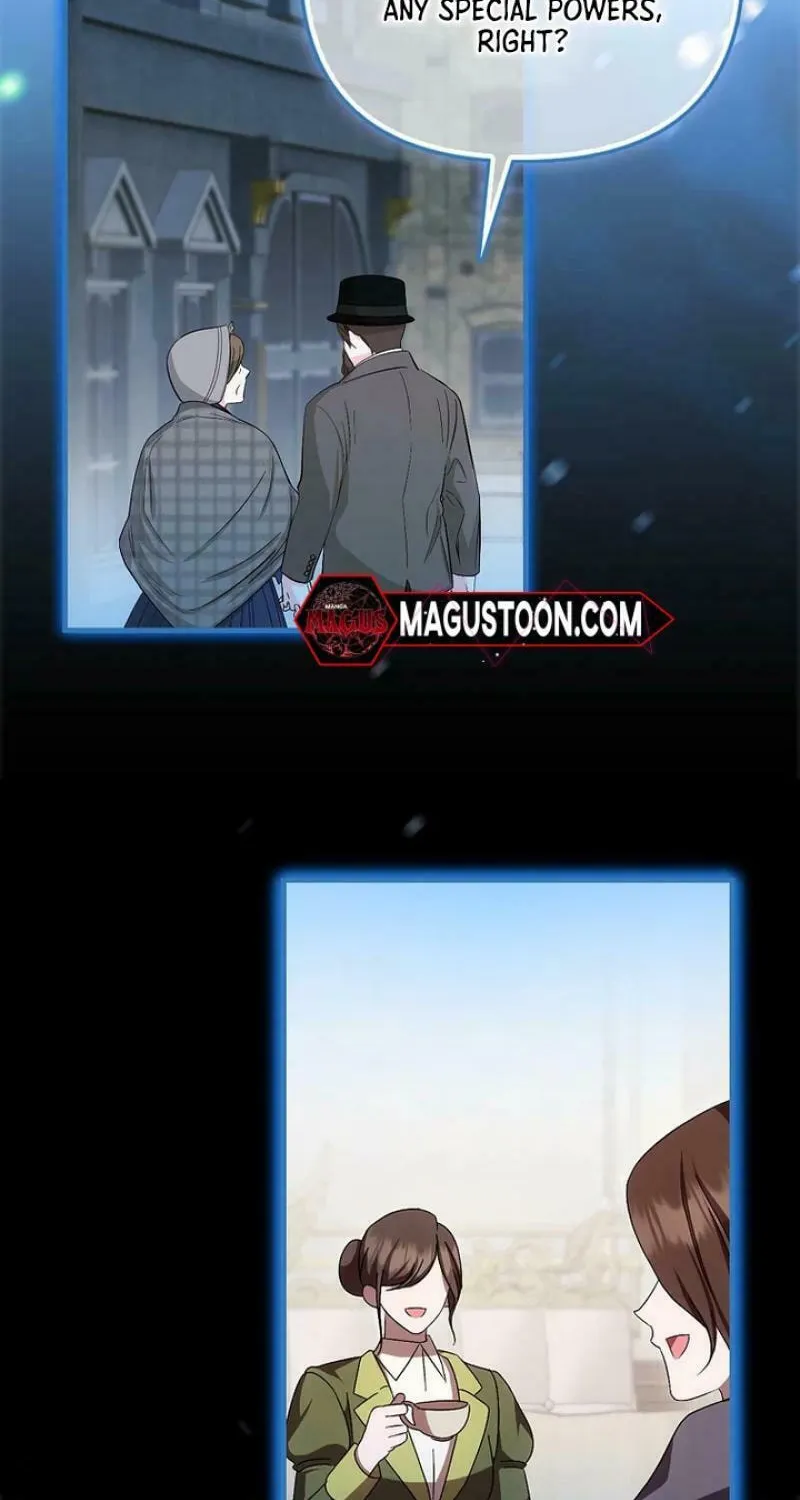 First Time as a Loved Youngest Child Chapter 53 page 60 - 