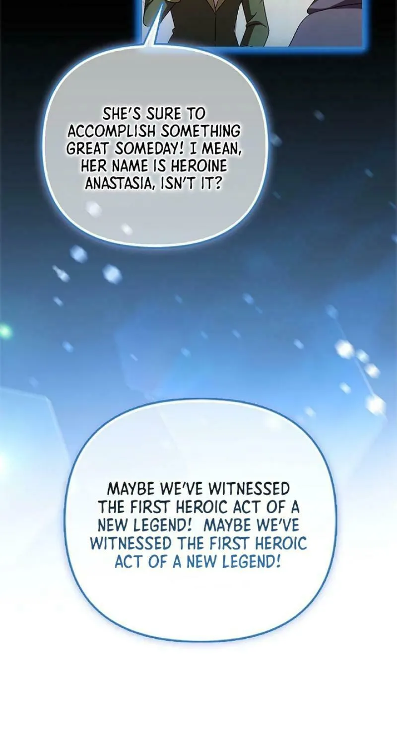 First Time as a Loved Youngest Child Chapter 53 page 61 - 