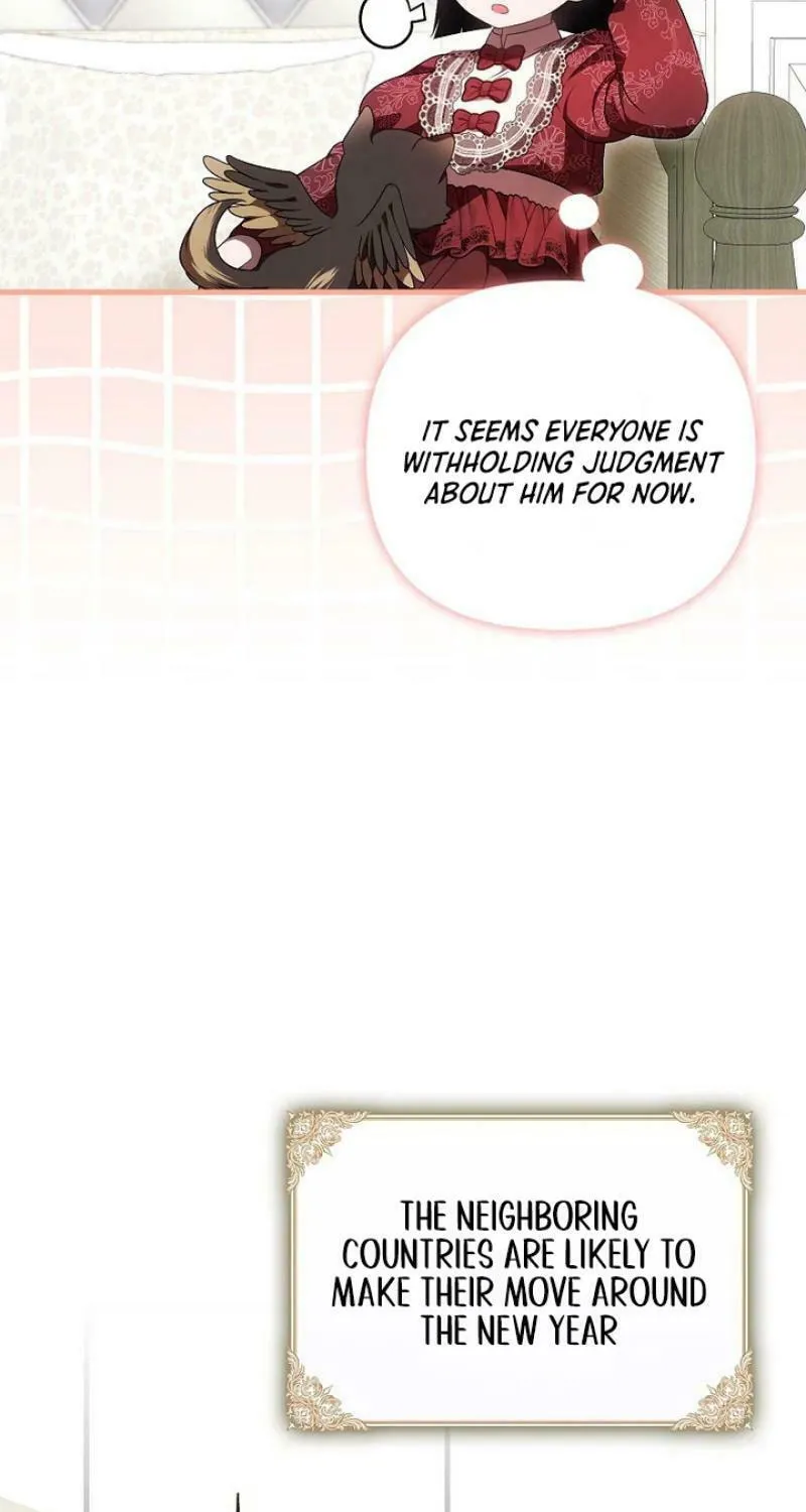 First Time as a Loved Youngest Child Chapter 53 page 63 - 