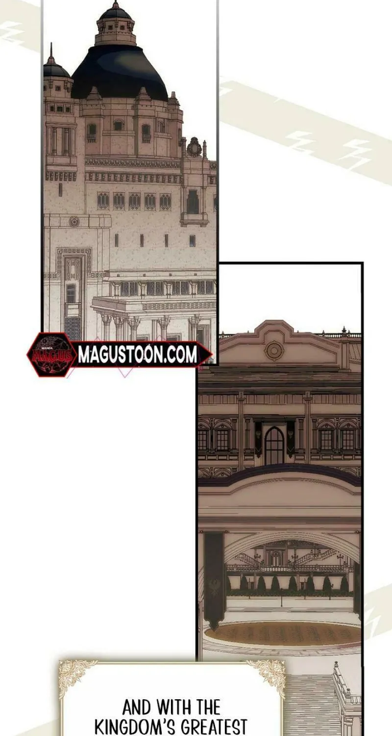 First Time as a Loved Youngest Child Chapter 53 page 64 - 