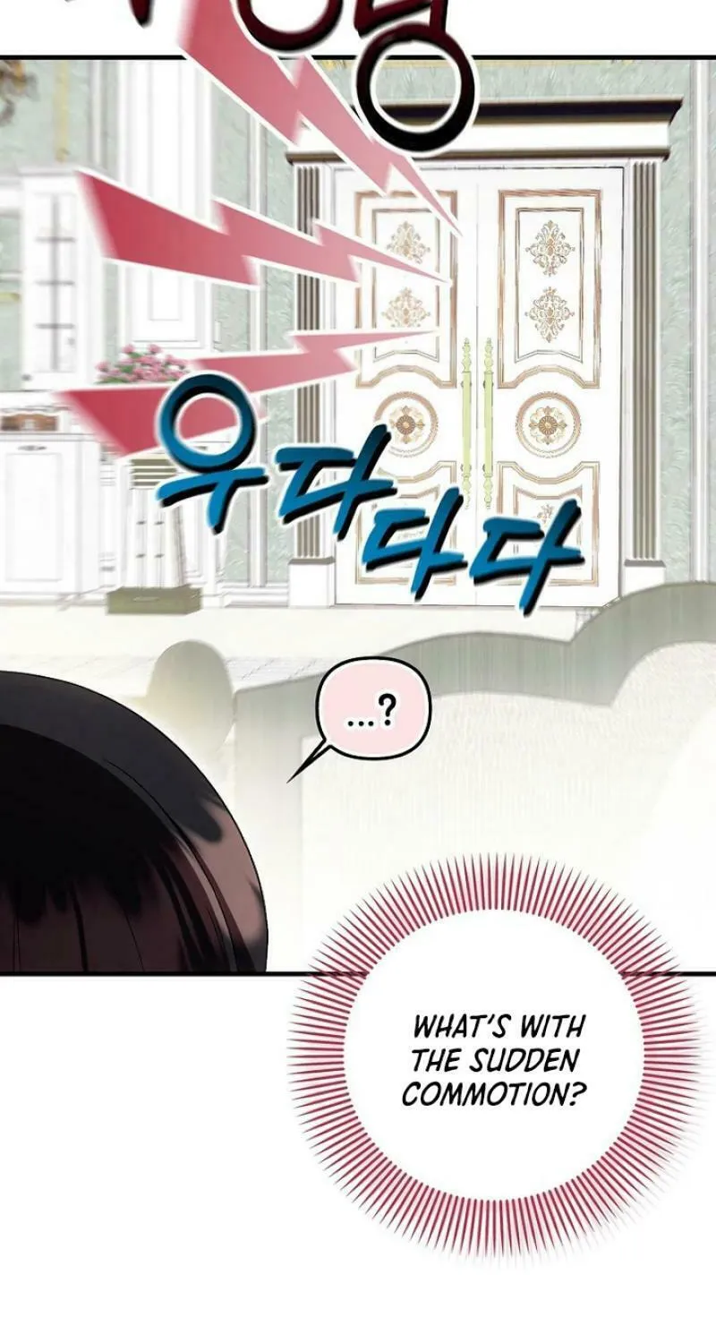 First Time as a Loved Youngest Child Chapter 53 page 67 - 
