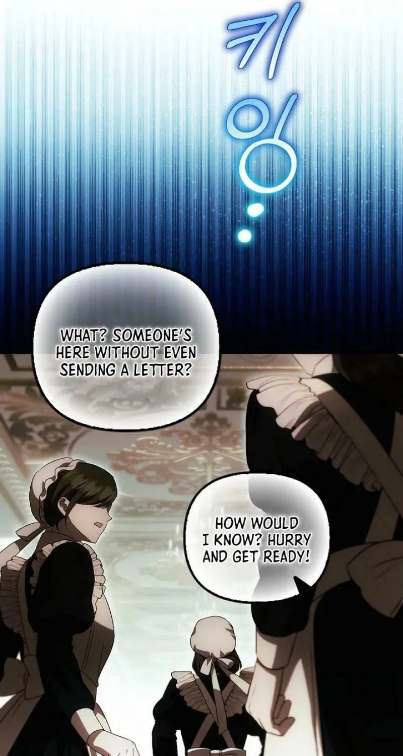 First Time as a Loved Youngest Child Chapter 53 page 69 - 