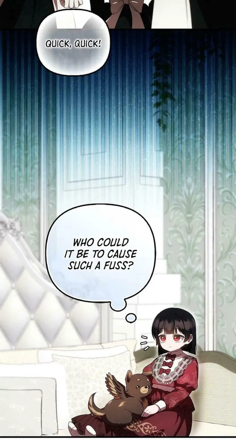 First Time as a Loved Youngest Child Chapter 53 page 70 - 