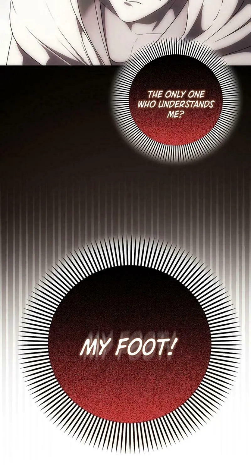 First Time as a Loved Youngest Child Chapter 53 page 9 - 