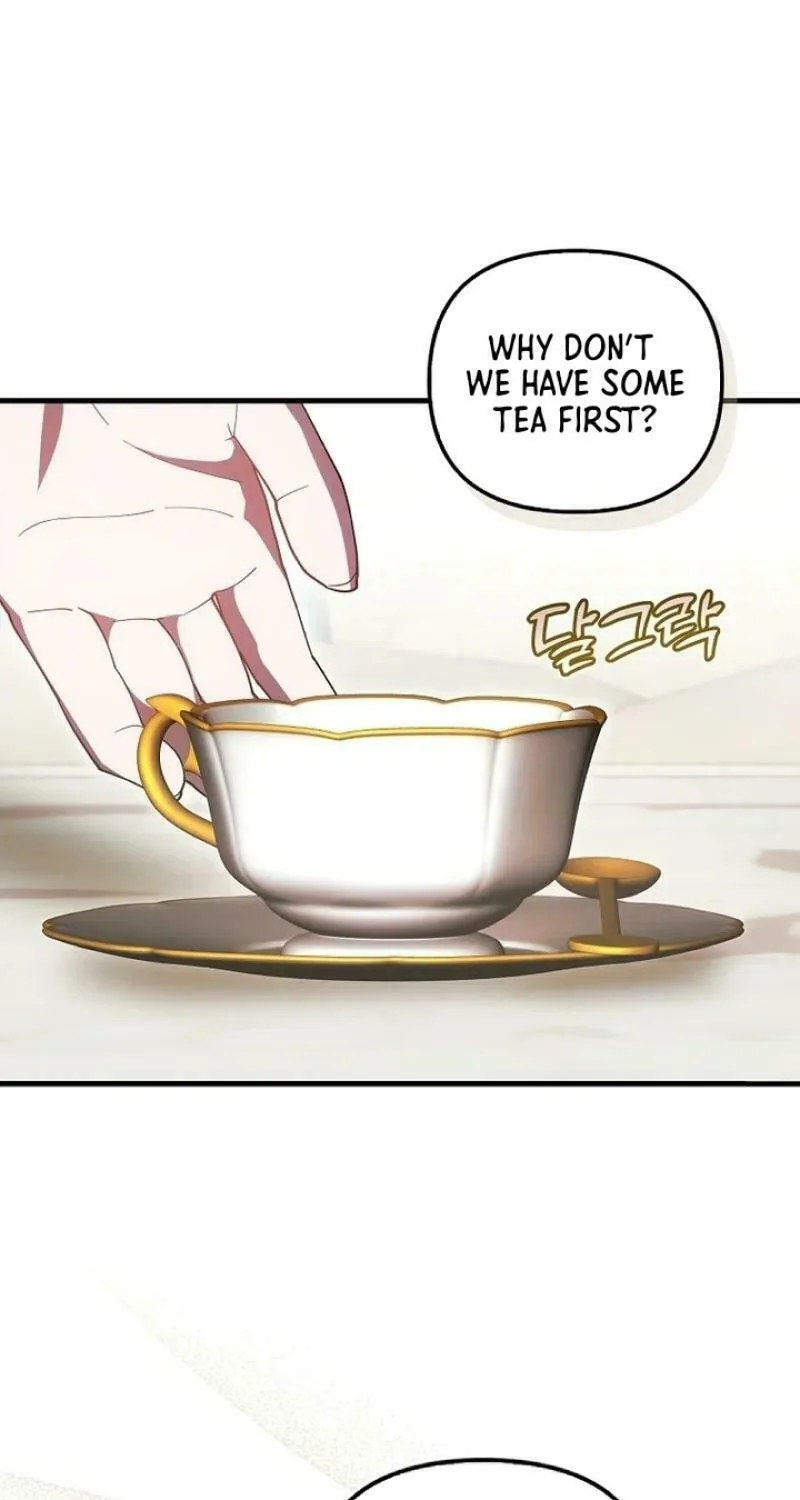 First Time as a Loved Youngest Child Chapter 54 page 1 - 