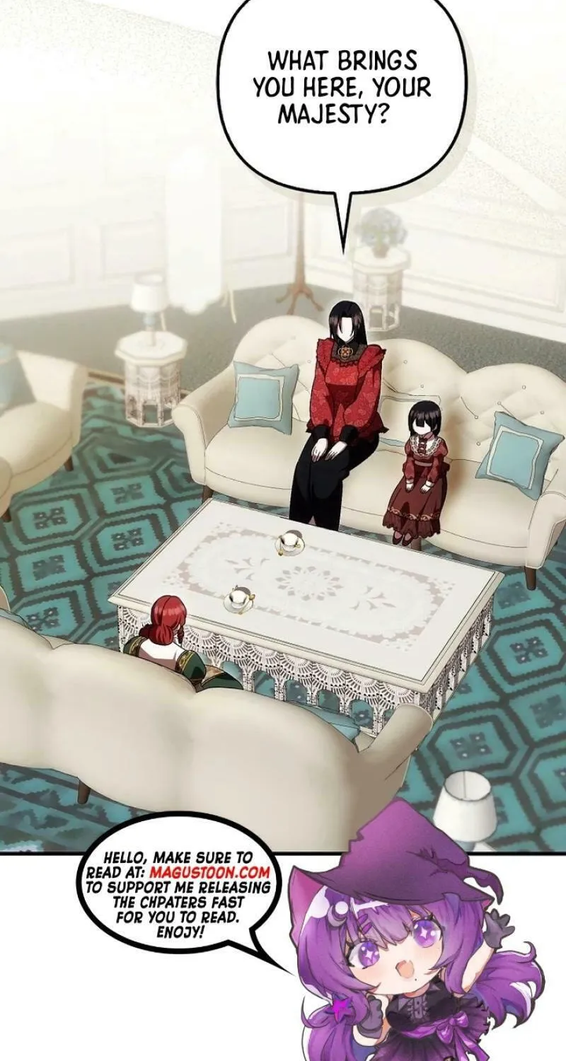 First Time as a Loved Youngest Child Chapter 54 page 2 - 