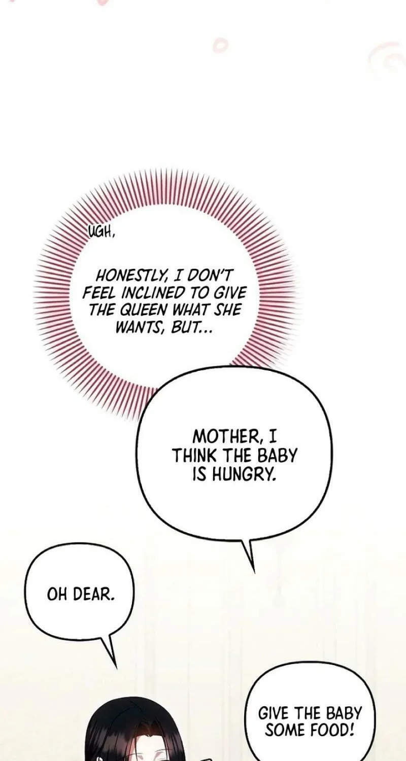 First Time as a Loved Youngest Child Chapter 54 page 13 - 