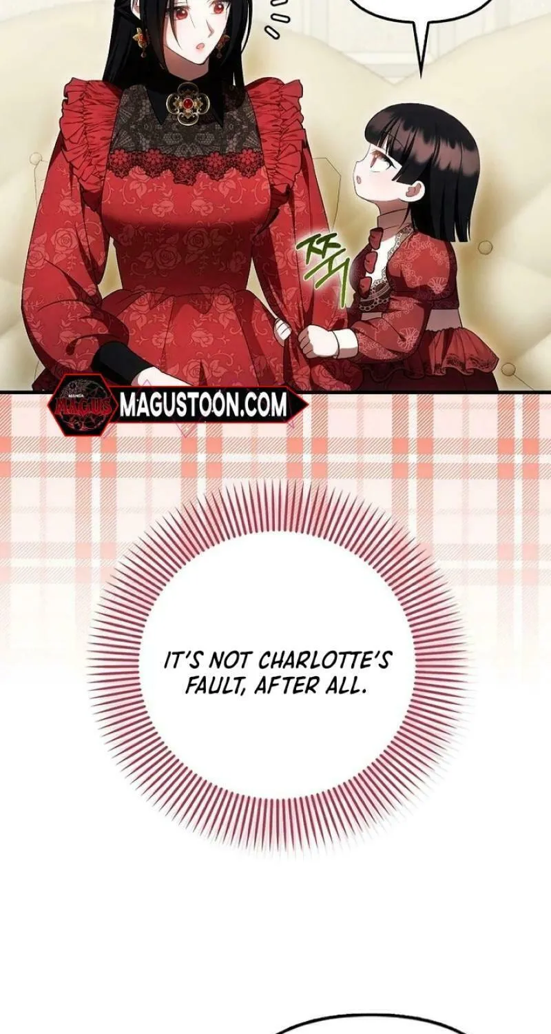 First Time as a Loved Youngest Child Chapter 54 page 14 - 