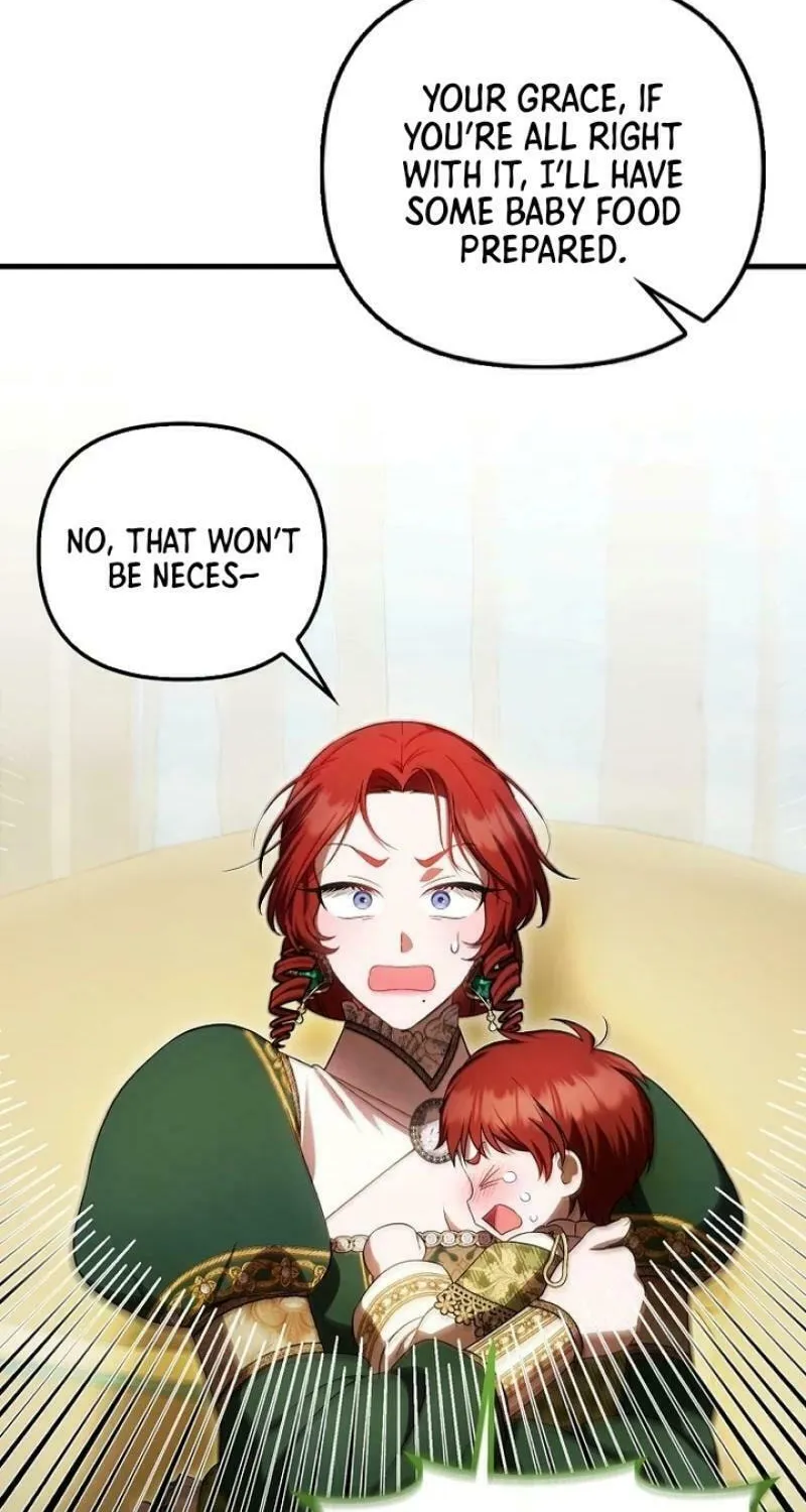 First Time as a Loved Youngest Child Chapter 54 page 15 - 