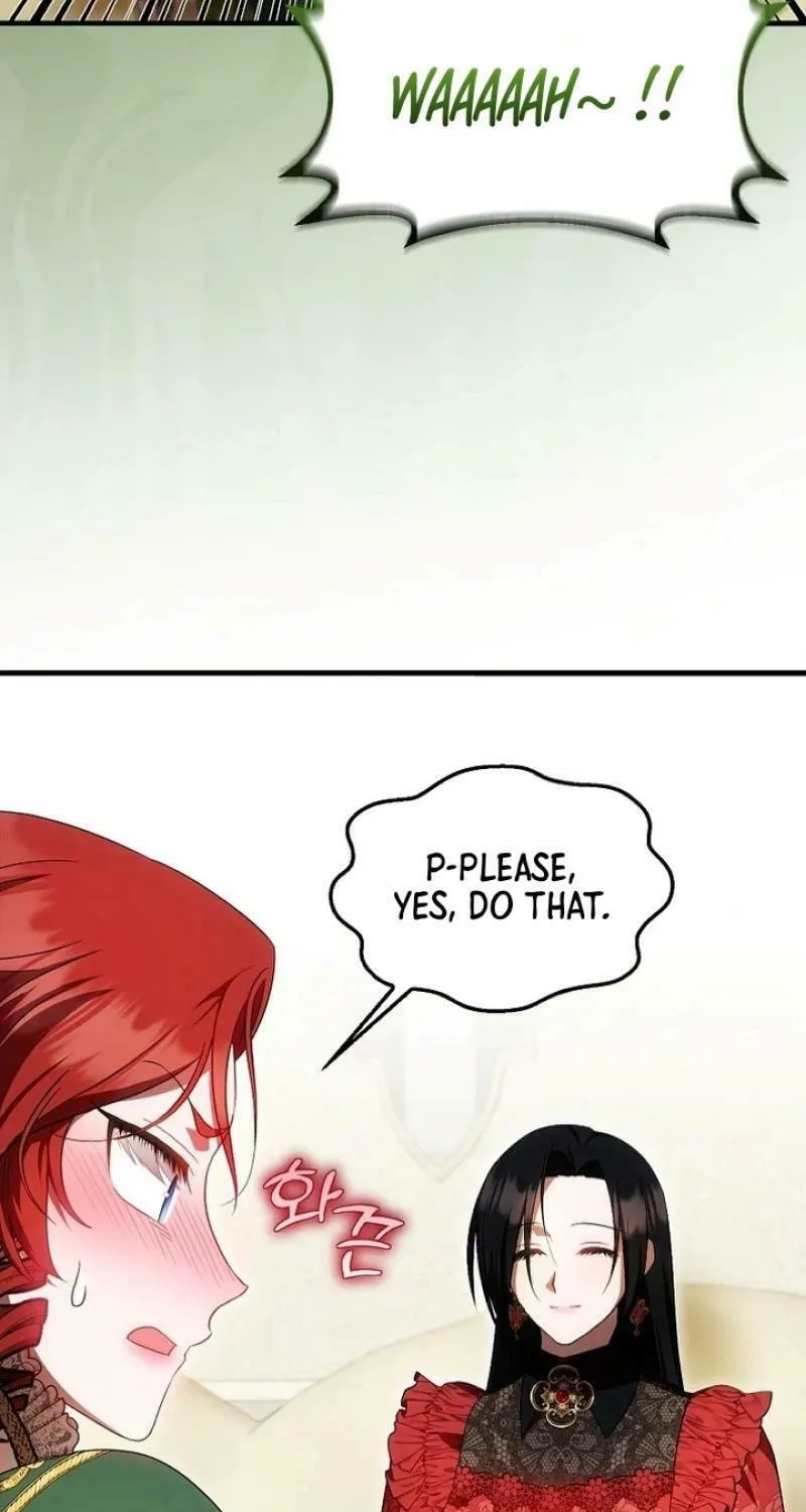 First Time as a Loved Youngest Child Chapter 54 page 16 - 