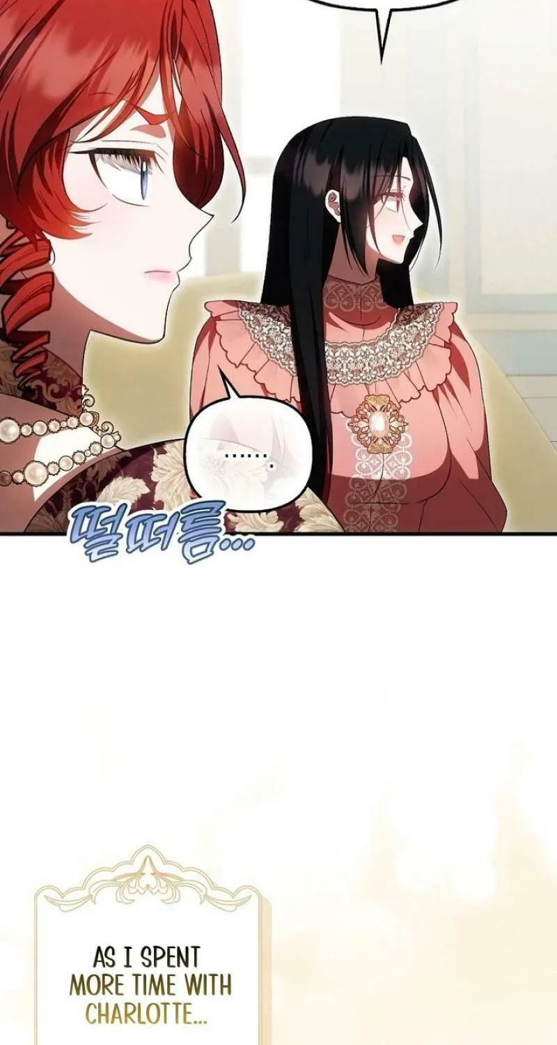 First Time as a Loved Youngest Child Chapter 54 page 26 - 