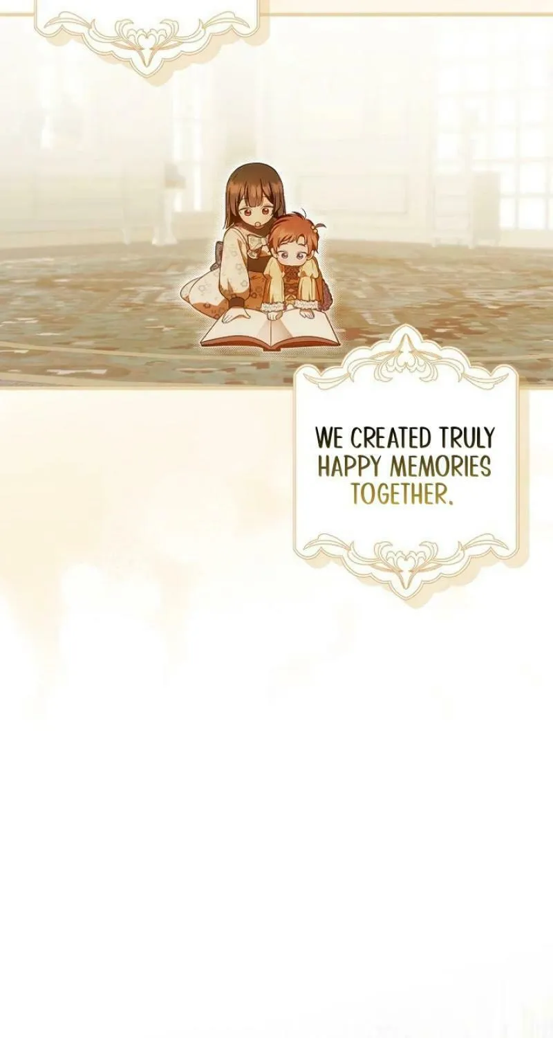 First Time as a Loved Youngest Child Chapter 54 page 27 - 