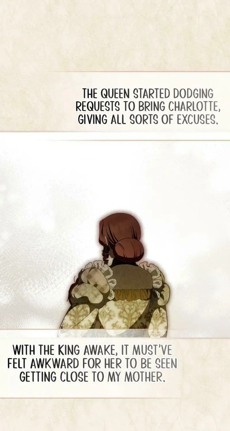 First Time as a Loved Youngest Child Chapter 54 page 29 - 