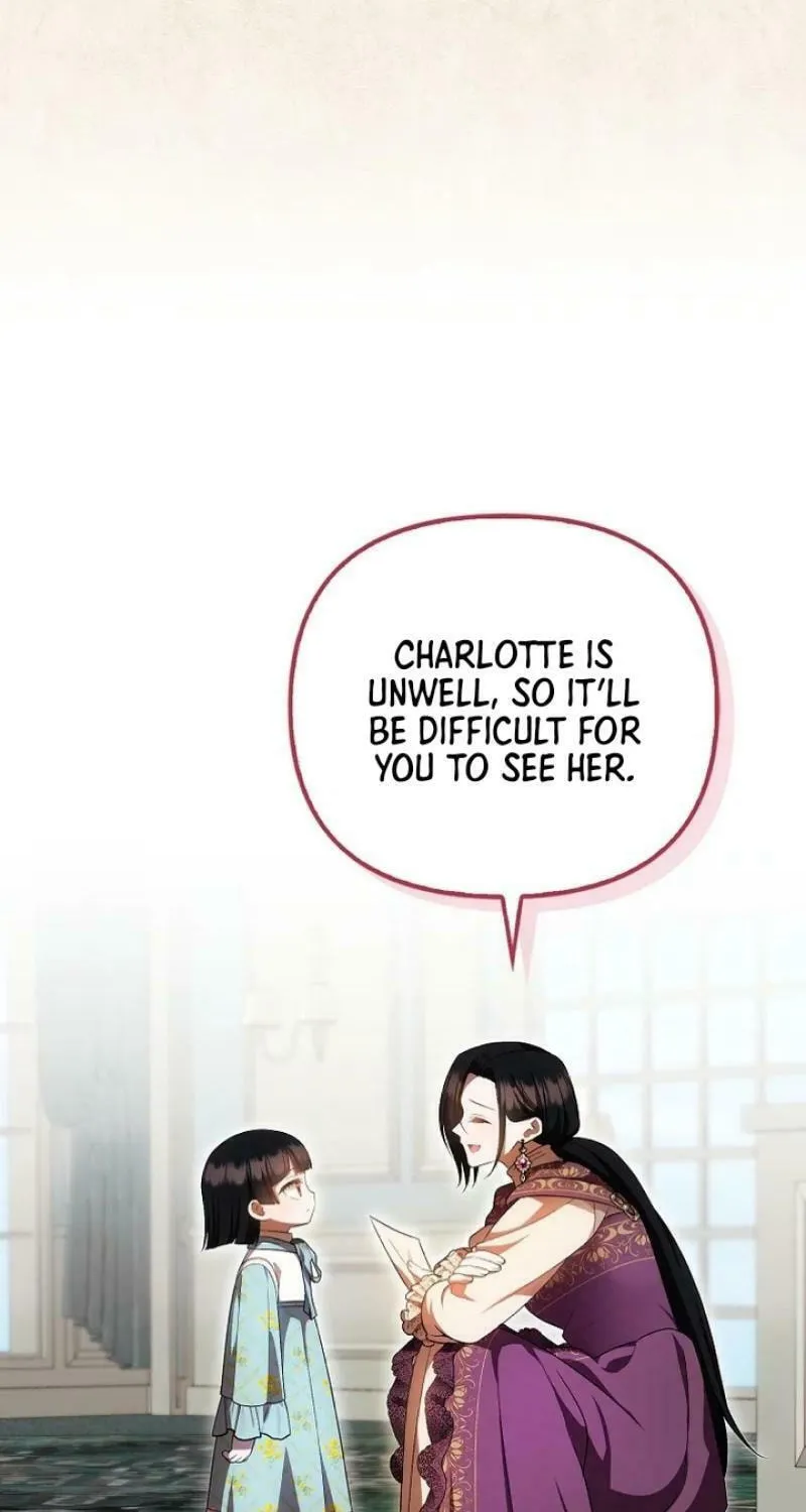 First Time as a Loved Youngest Child Chapter 54 page 30 - 