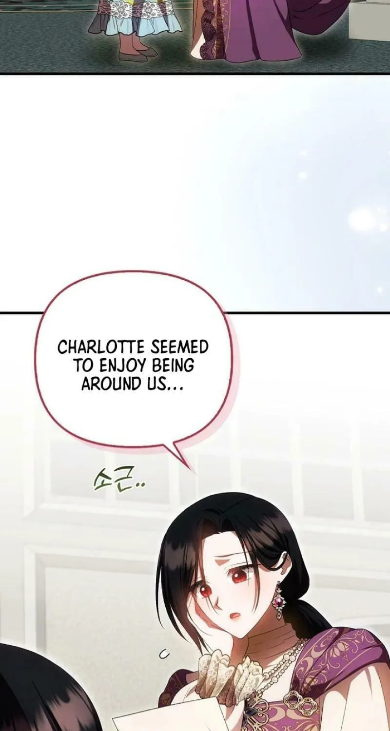 First Time as a Loved Youngest Child Chapter 54 page 31 - 