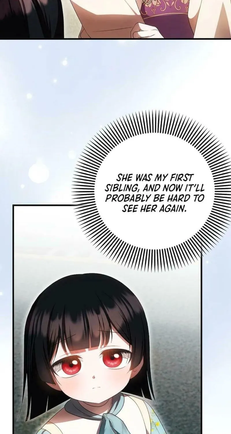 First Time as a Loved Youngest Child Chapter 54 page 32 - 