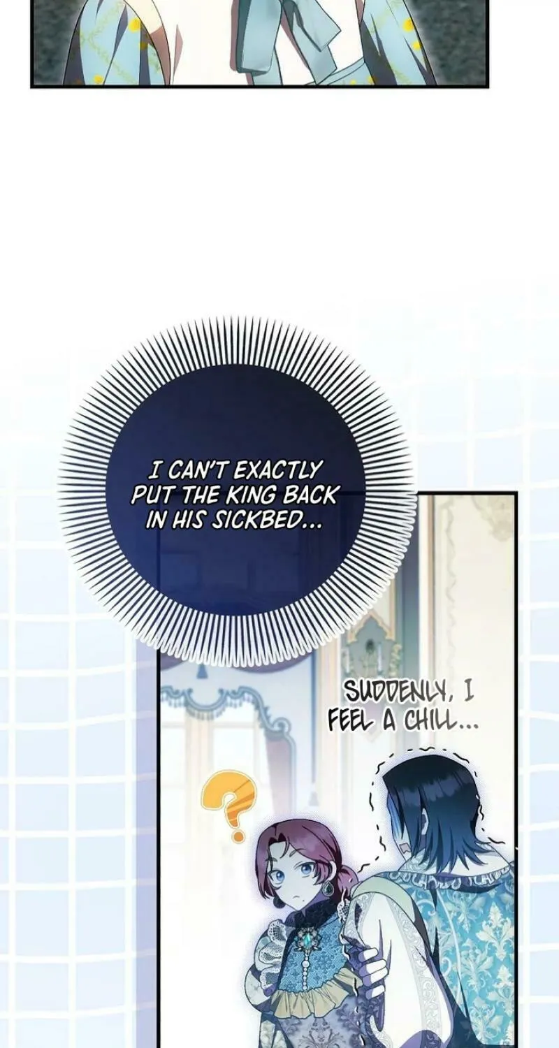 First Time as a Loved Youngest Child Chapter 54 page 33 - 