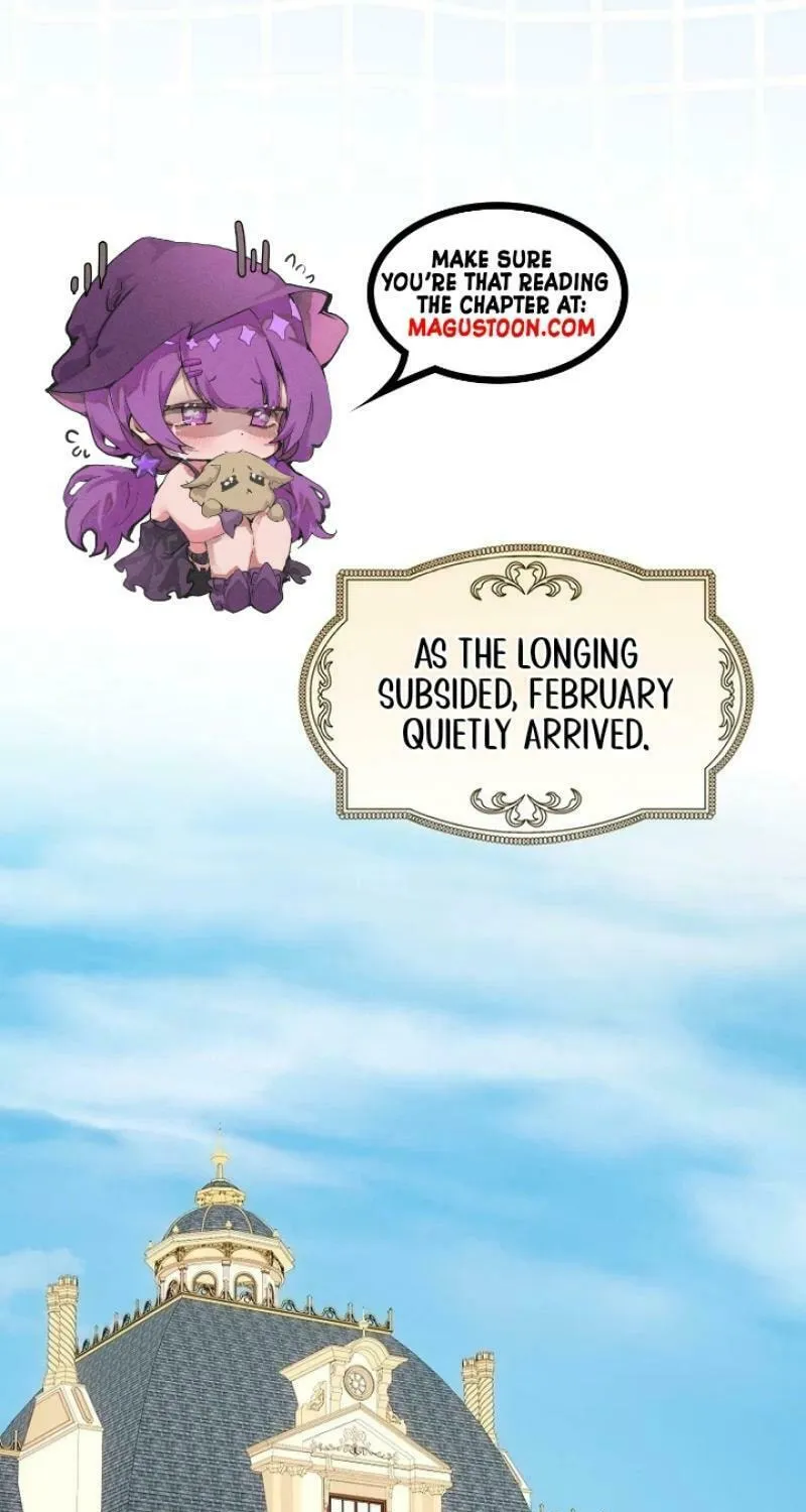 First Time as a Loved Youngest Child Chapter 54 page 35 - 