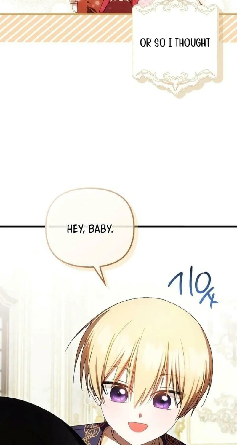 First Time as a Loved Youngest Child Chapter 54 page 37 - 