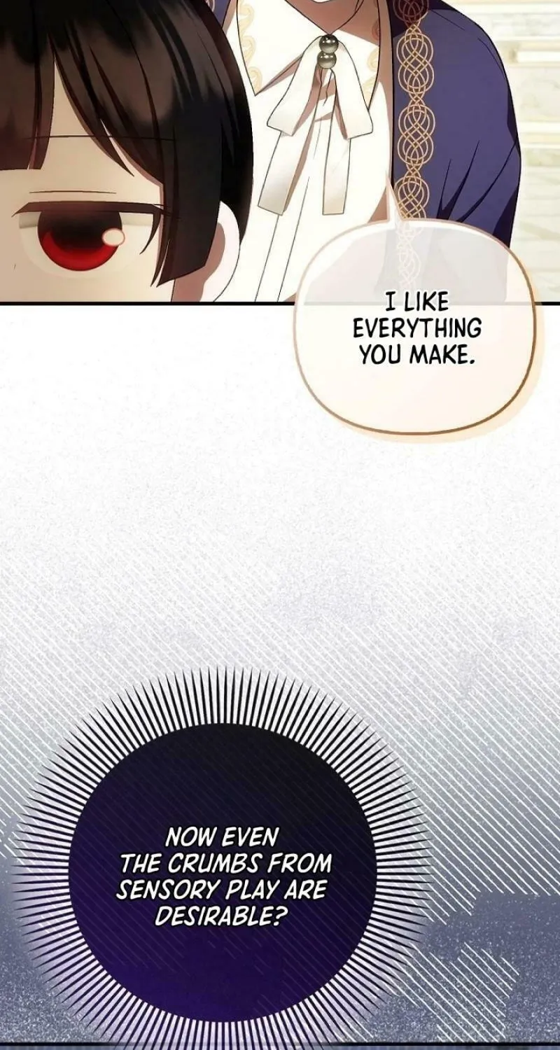 First Time as a Loved Youngest Child Chapter 54 page 38 - 