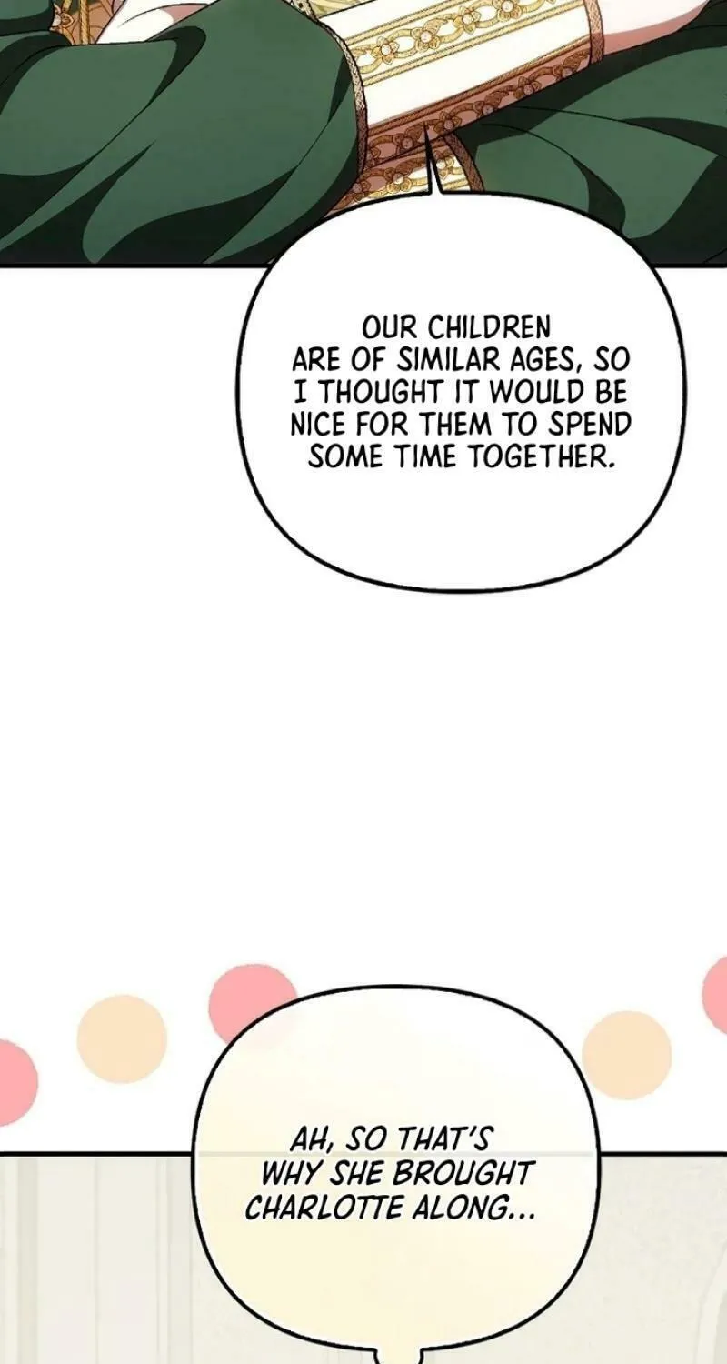 First Time as a Loved Youngest Child Chapter 54 page 5 - 