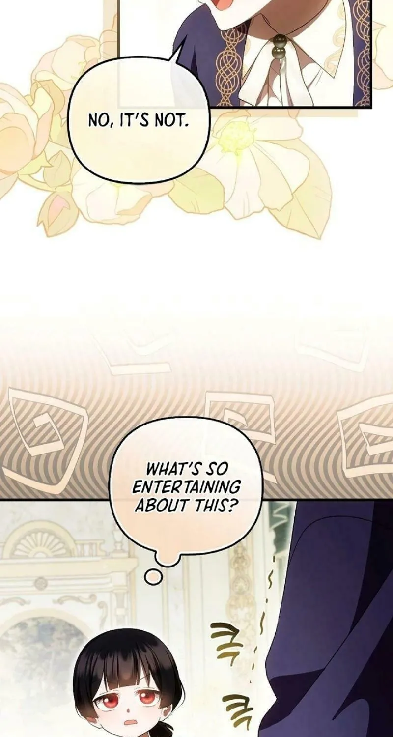 First Time as a Loved Youngest Child Chapter 54 page 41 - 