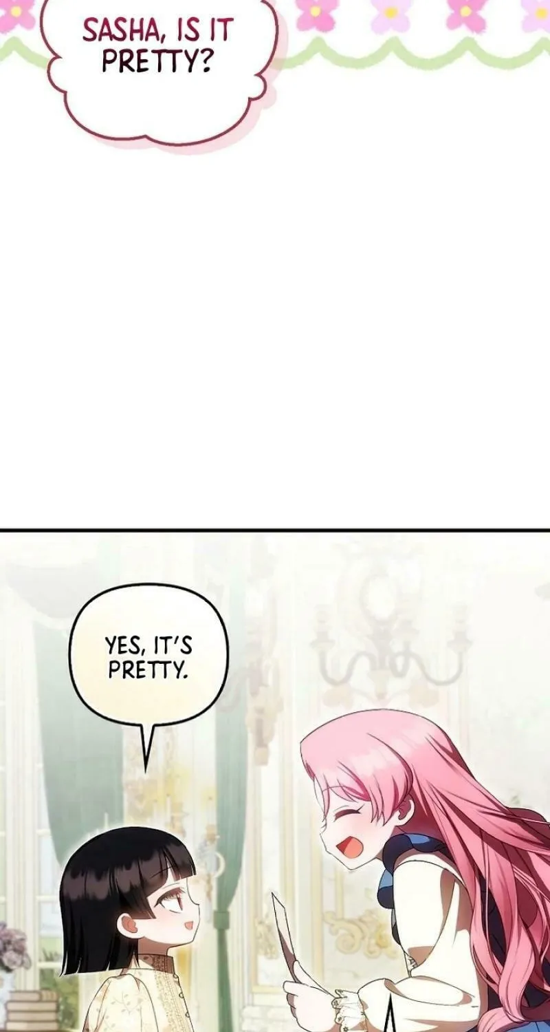 First Time as a Loved Youngest Child Chapter 54 page 44 - 