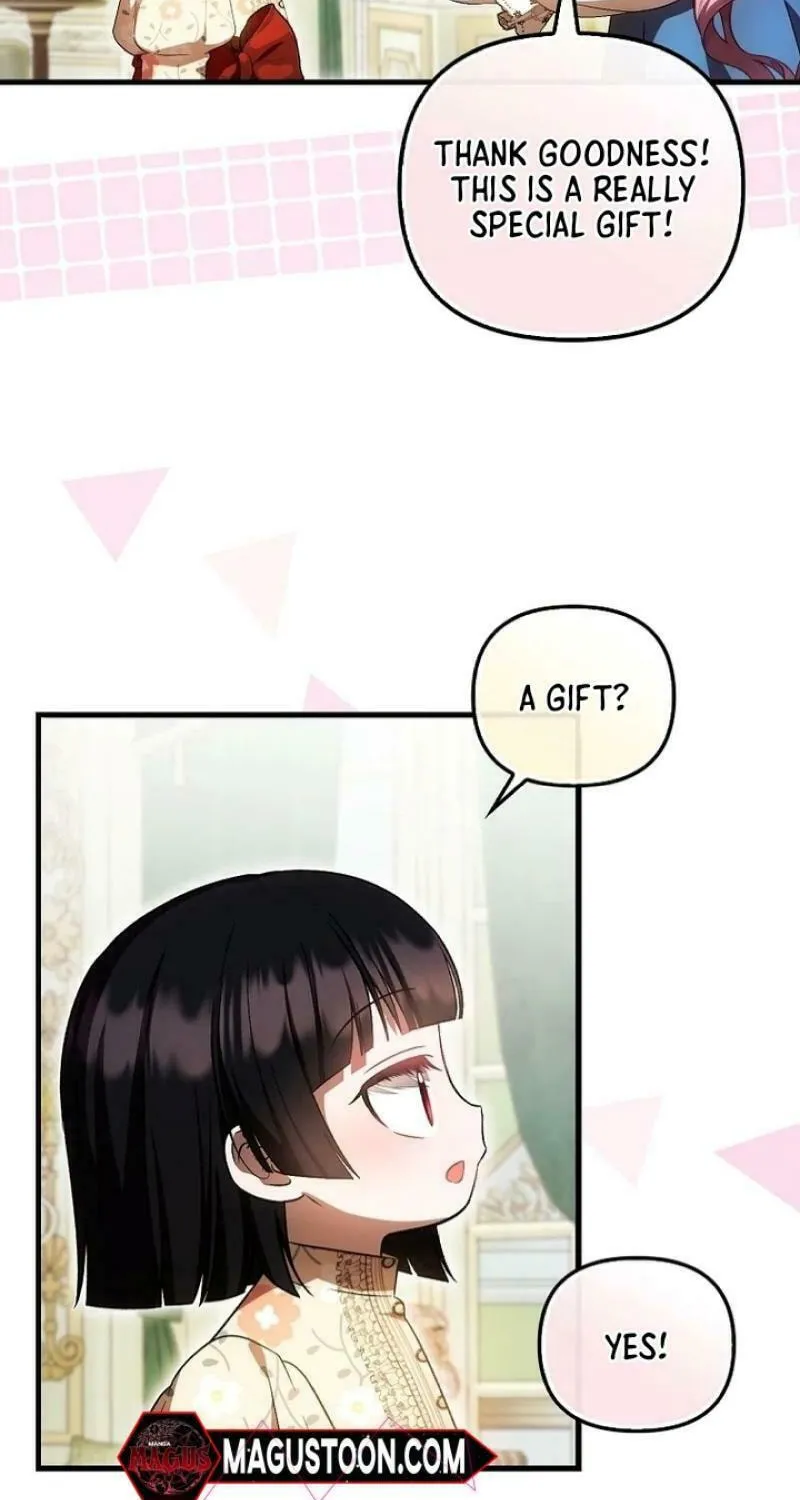 First Time as a Loved Youngest Child Chapter 54 page 45 - 